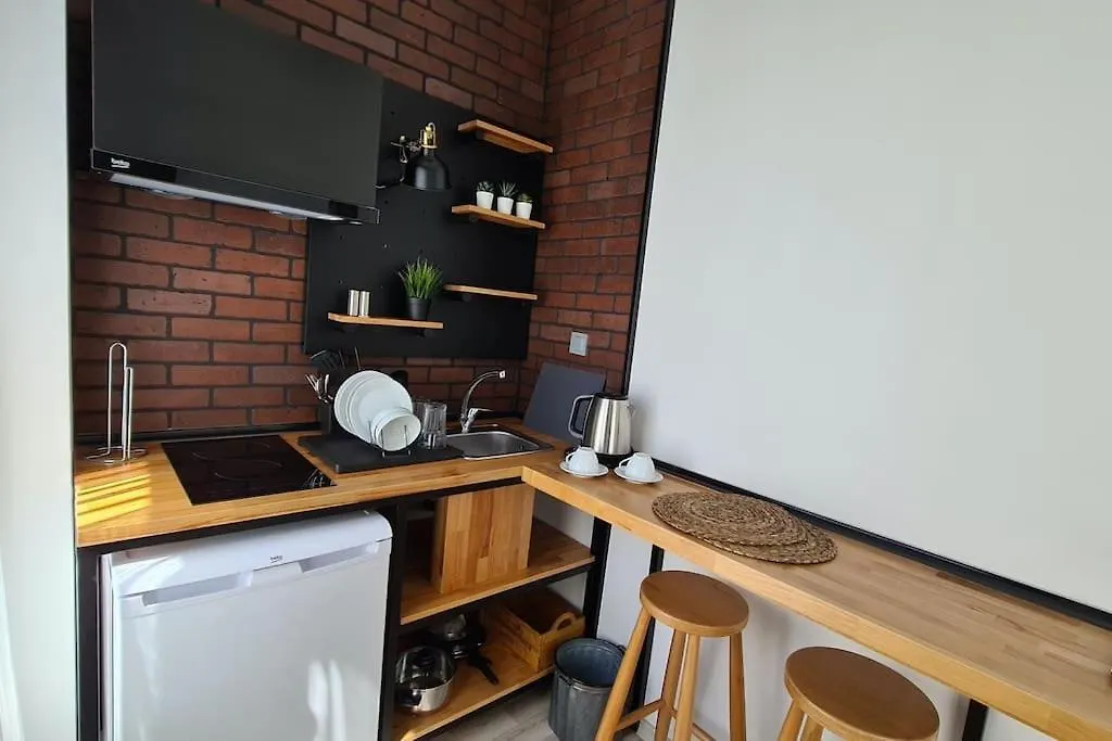 伊斯坦布尔Social House公寓 公寓 伊斯坦布尔