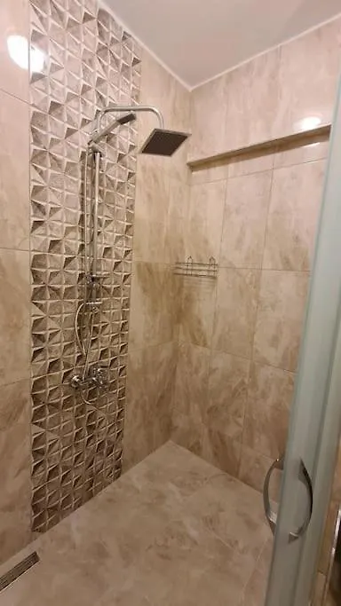 Social House Διαμέρισμα Κωνσταντινούπολη