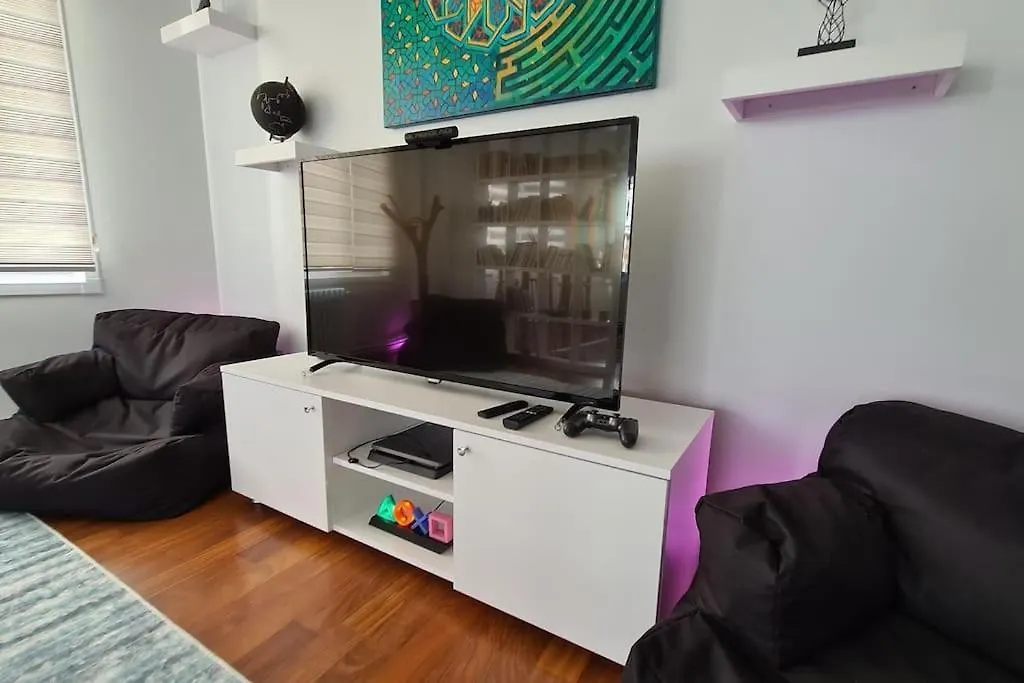 Social House Apartment Istanbul