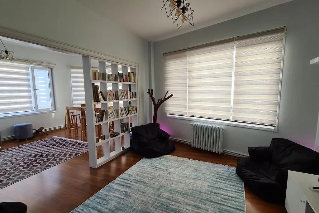Social House Apartment Istanbul 0*,  Turkey