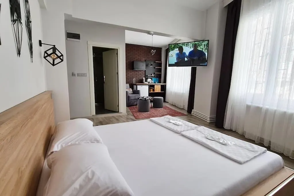 Social House Διαμέρισμα Κωνσταντινούπολη