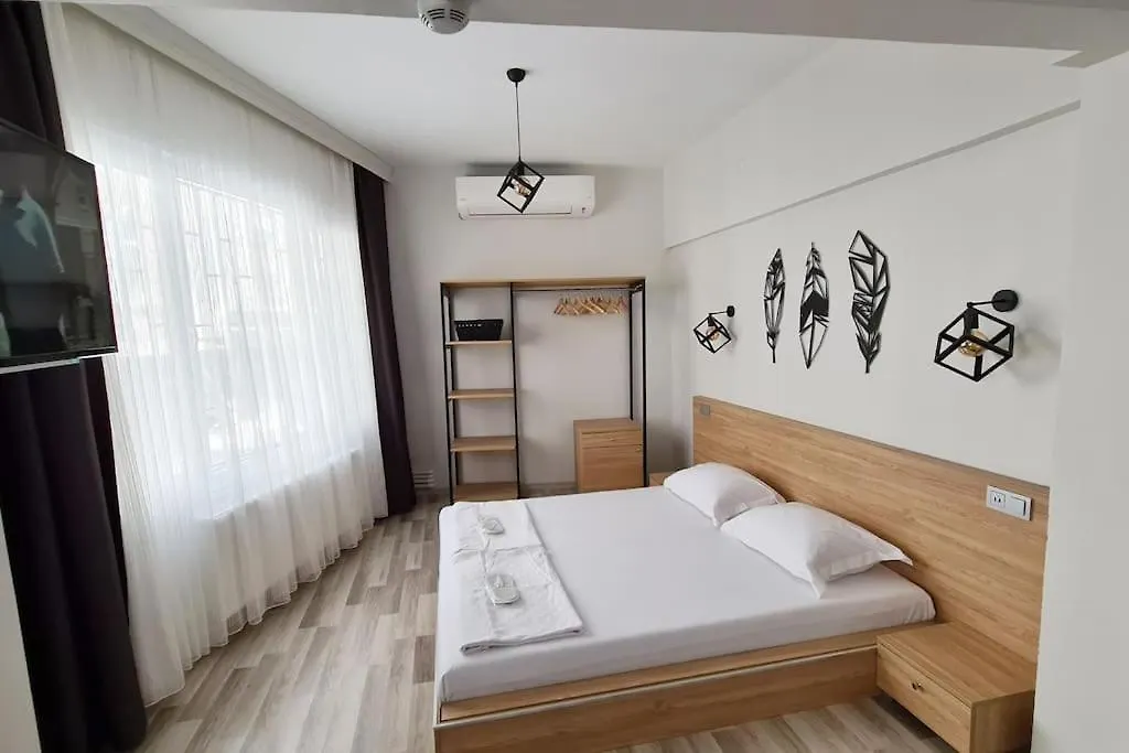 Social House Διαμέρισμα Κωνσταντινούπολη