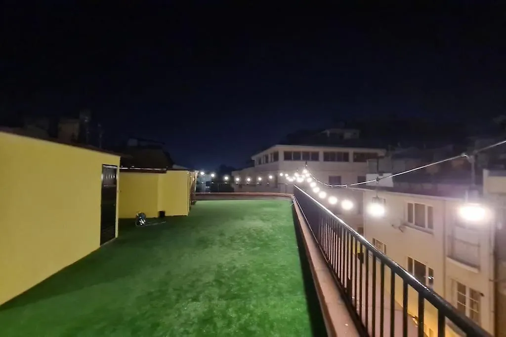 Social House Διαμέρισμα Κωνσταντινούπολη 0*,  Τουρκία