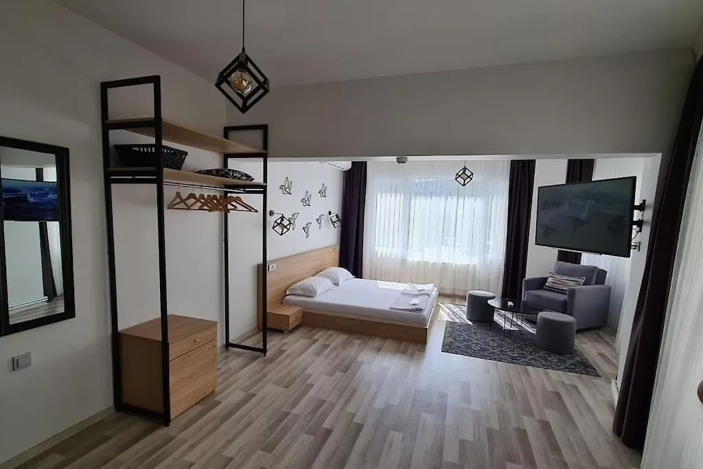 Social House Διαμέρισμα Κωνσταντινούπολη