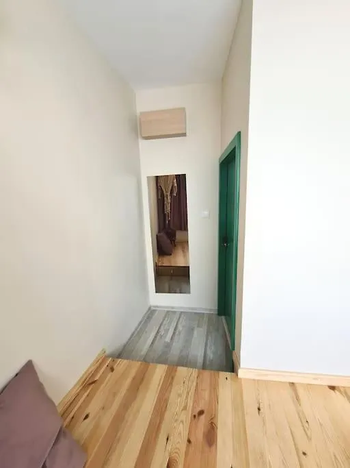 Social House Διαμέρισμα Κωνσταντινούπολη 0*,