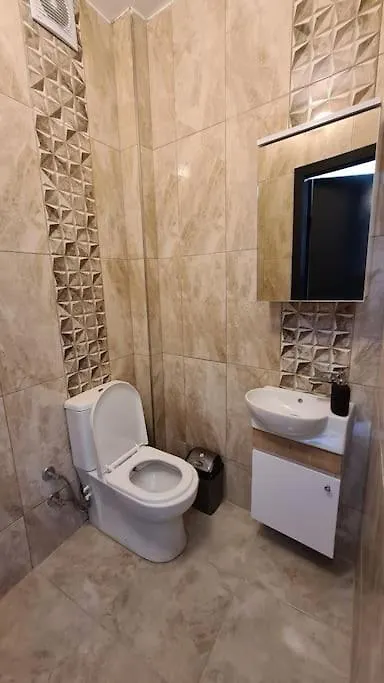Social House Διαμέρισμα Κωνσταντινούπολη