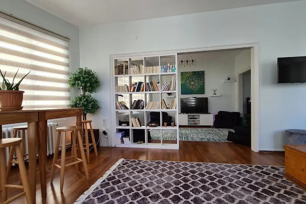 Social House Διαμέρισμα Κωνσταντινούπολη 0*,