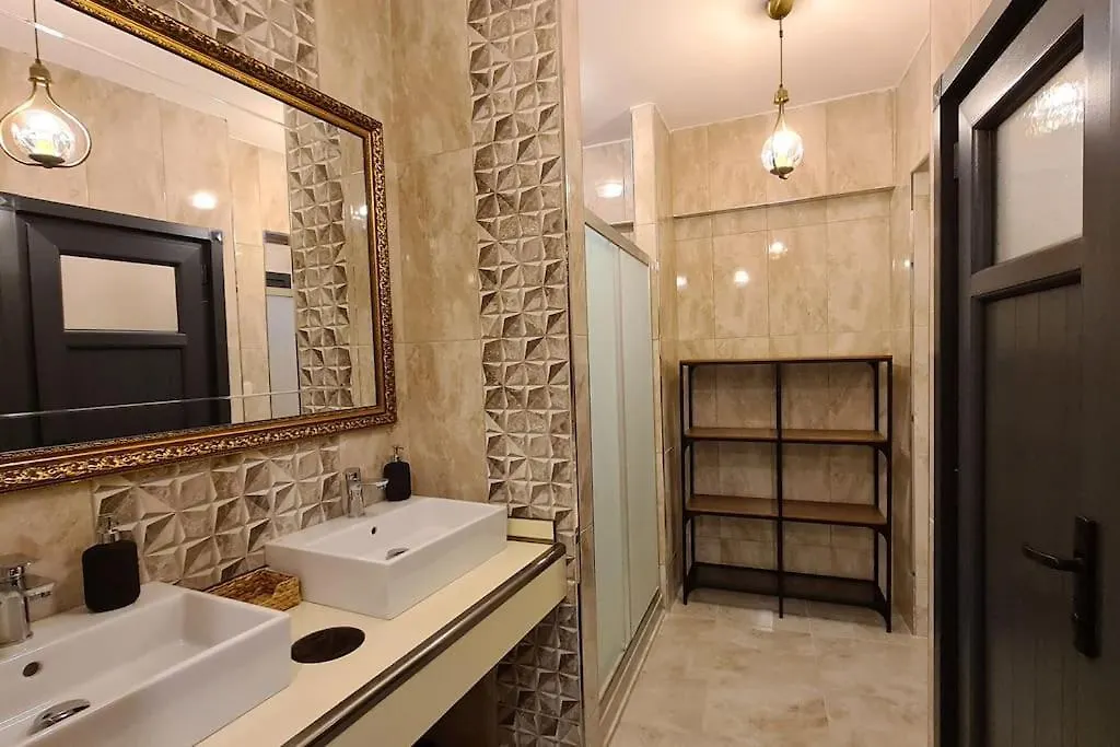 Social House Διαμέρισμα Κωνσταντινούπολη
